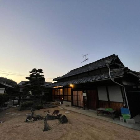 Shozu No Yado Hamakaze - Vacation Stay 37514V Obe المظهر الخارجي الصورة