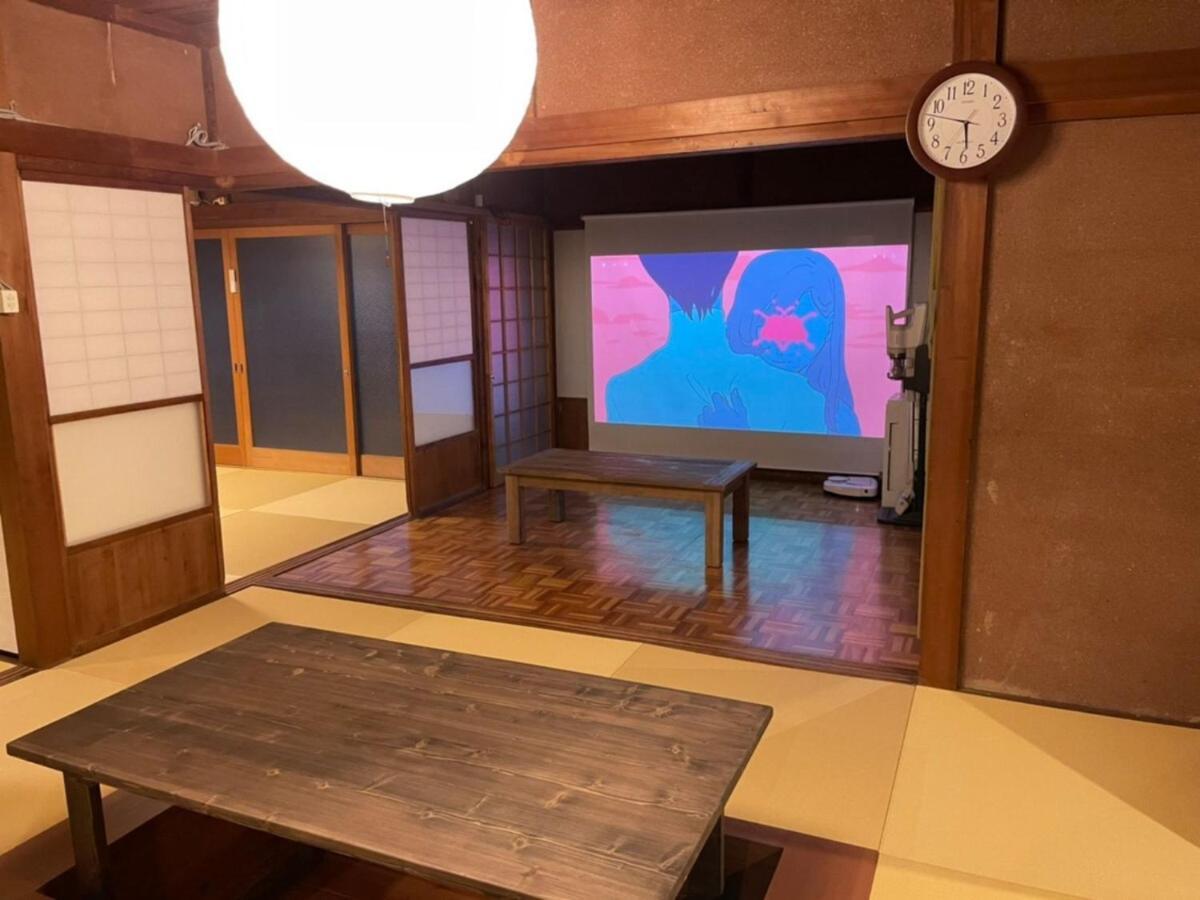 Shozu No Yado Hamakaze - Vacation Stay 37514V Obe المظهر الخارجي الصورة