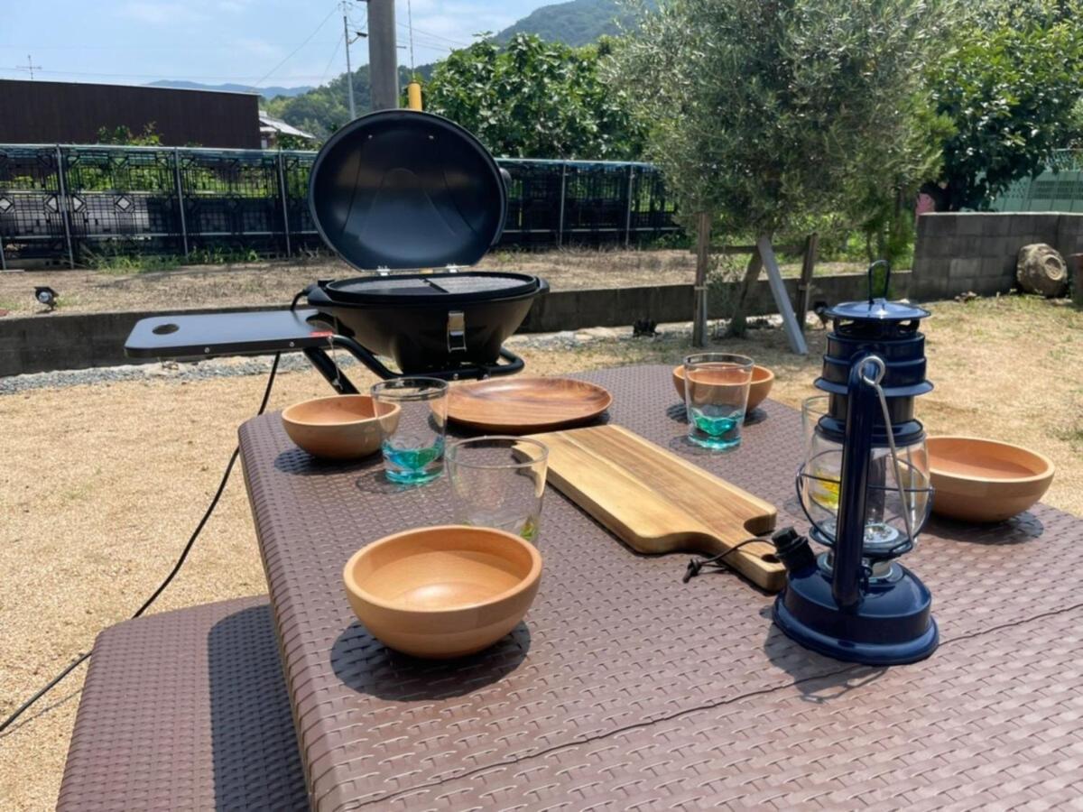 Shozu No Yado Hamakaze - Vacation Stay 37514V Obe المظهر الخارجي الصورة