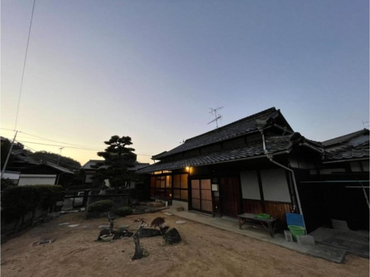 Shozu No Yado Hamakaze - Vacation Stay 37514V Obe المظهر الخارجي الصورة